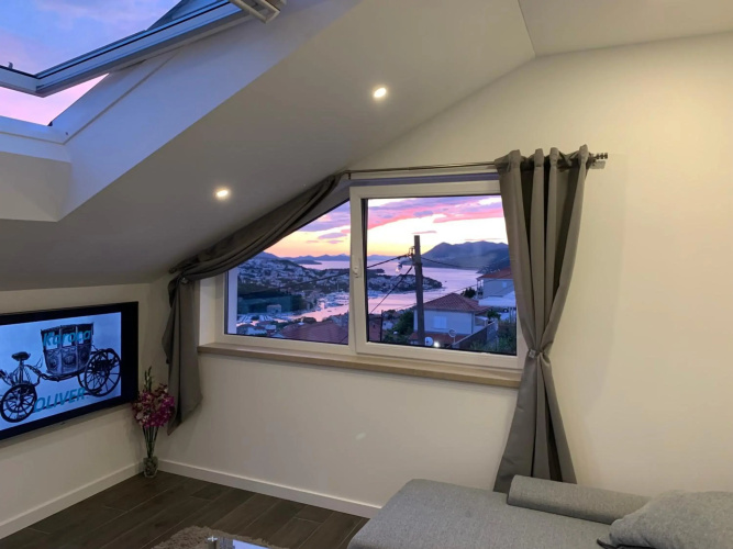 Ponente Apartments