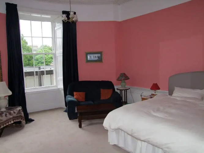 363 Union Street Apartment