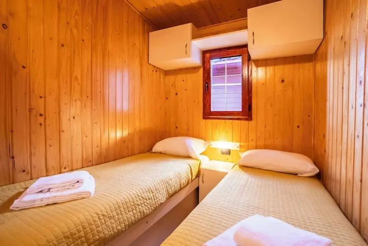 Comfort Chalet