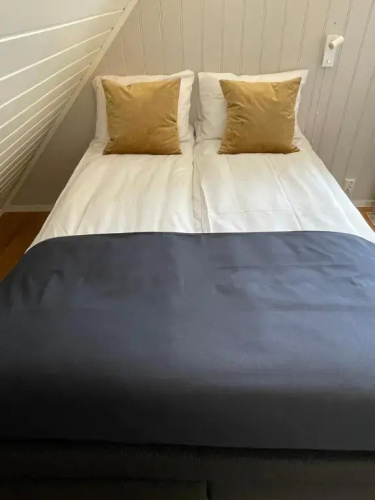 Presttind - Studio apartment with free parking