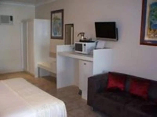 Premier Double Studio