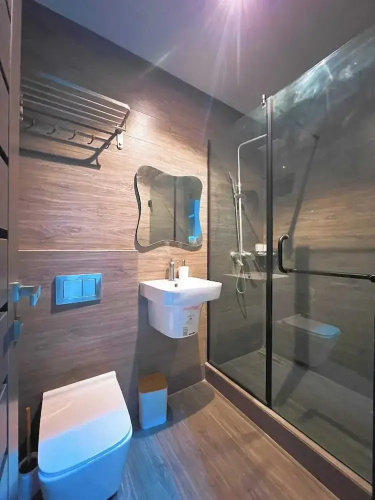 Readyhomes  Shortlets and Apartments