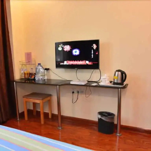 Hotel Taian Long Tan