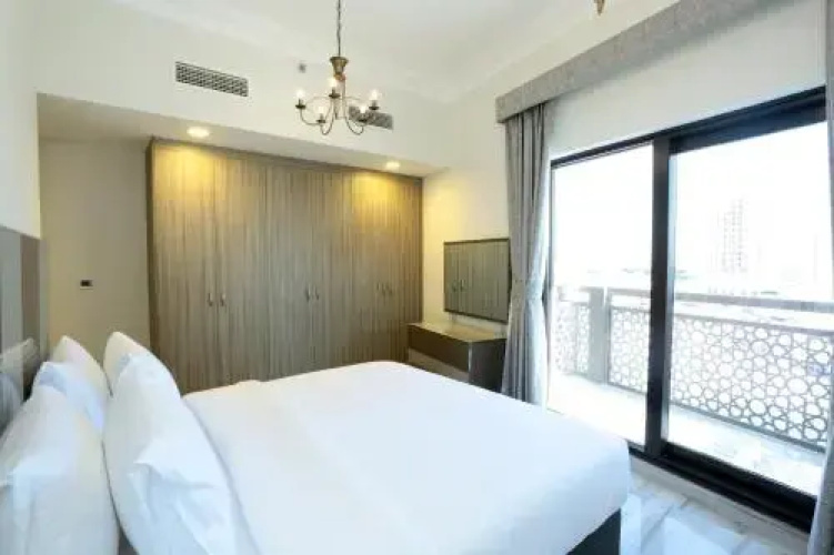 Marbella Hotel Apartments