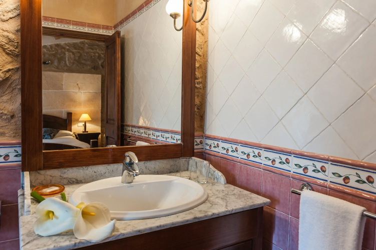 Can Simo Petit Hotel