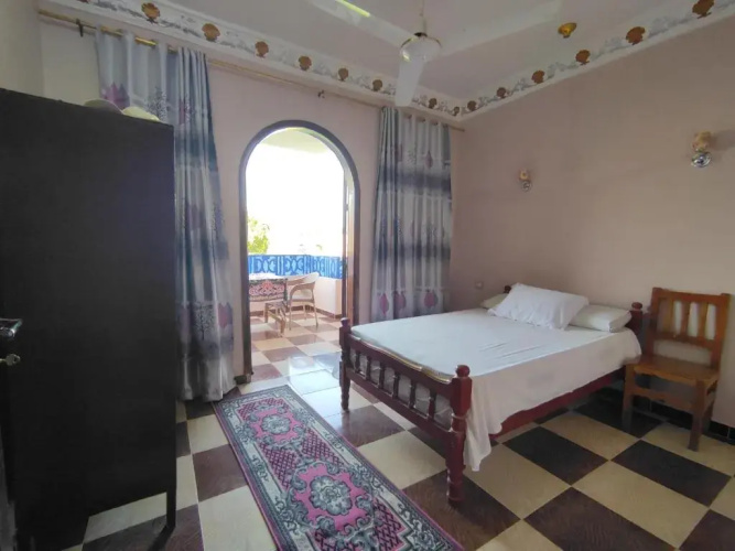 Ahmed Mulatam House
