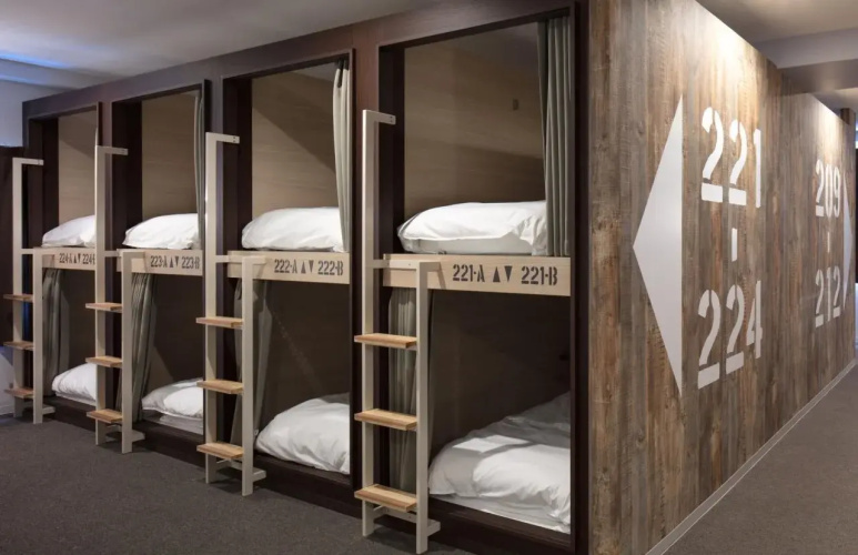 Hotelbild