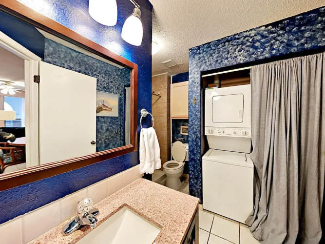 Fortuna Bay #2 - One Bedroom Condo