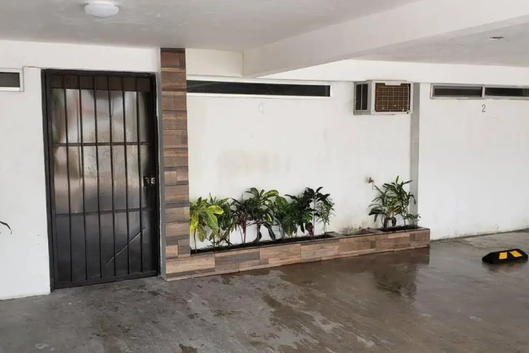 DepaB privado, centrico,Wifi 80 mb ,aire acondicionado ,cocina, cochera techada,
