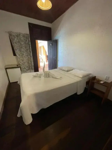 Hotel E Kitepoint Salinópolis