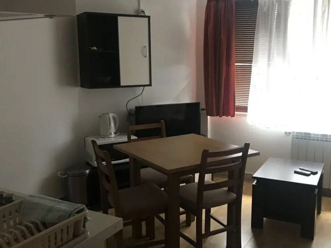 Homely Apartment in Poreč With Swimming Pool