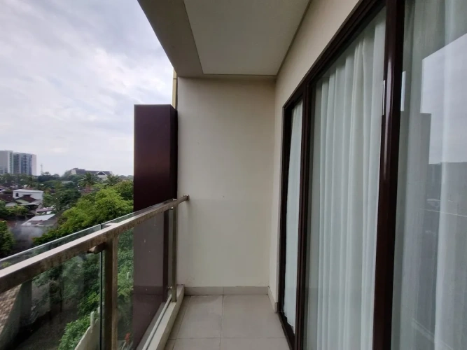 Standard Apartment