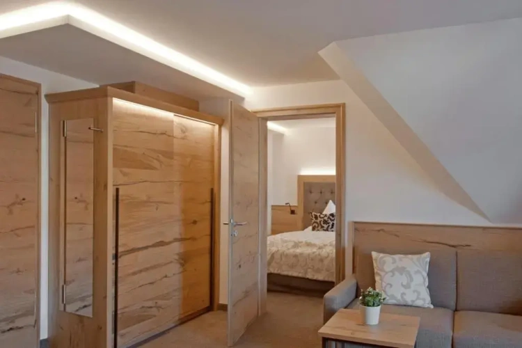 1 Bedroom Suite