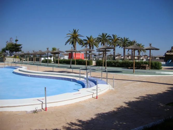 Penismar I-Ii  Apts