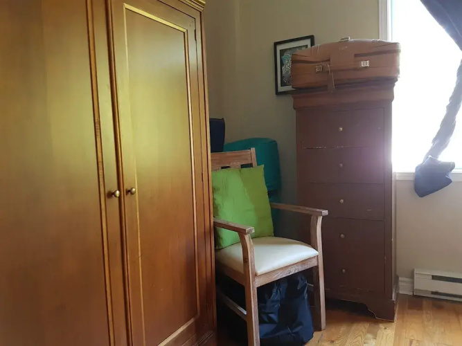 Studio Saint-Denis