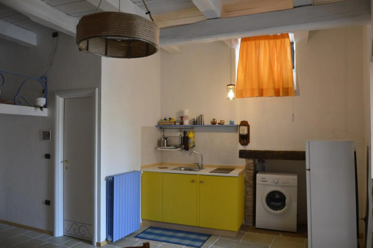 Capovalle B&B