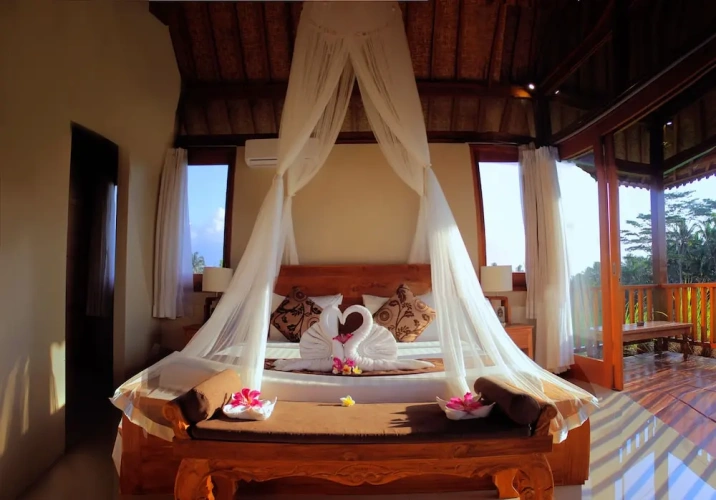 1 Bedroom Villa