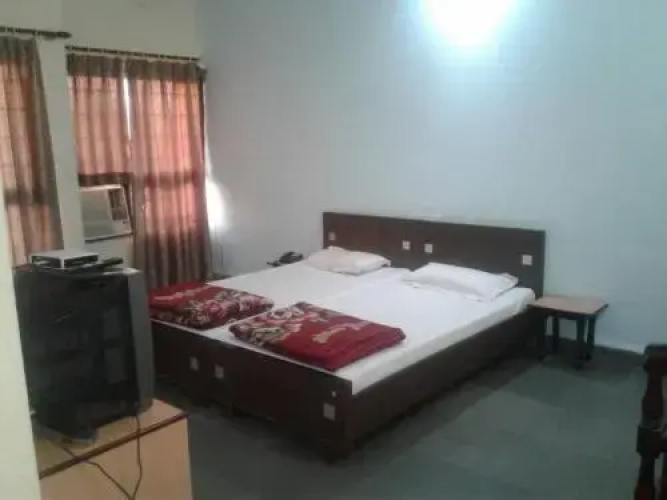 Hotel DK Motels