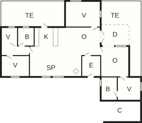 Cottage