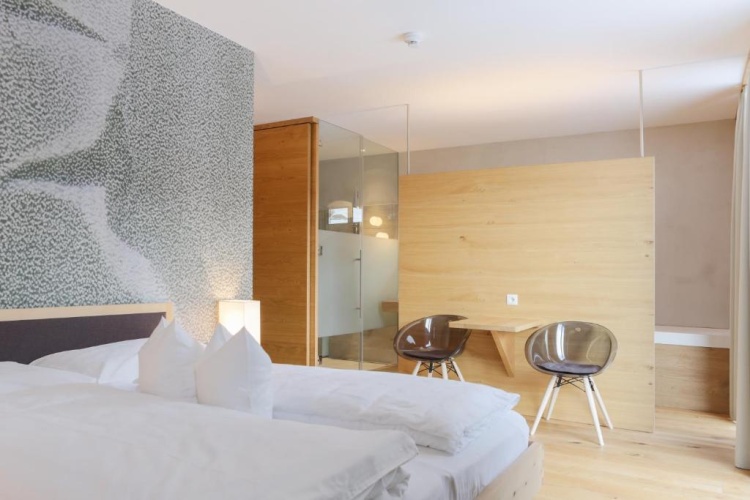 Superior Junior Suite