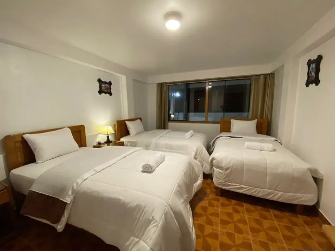 Inka House Inn