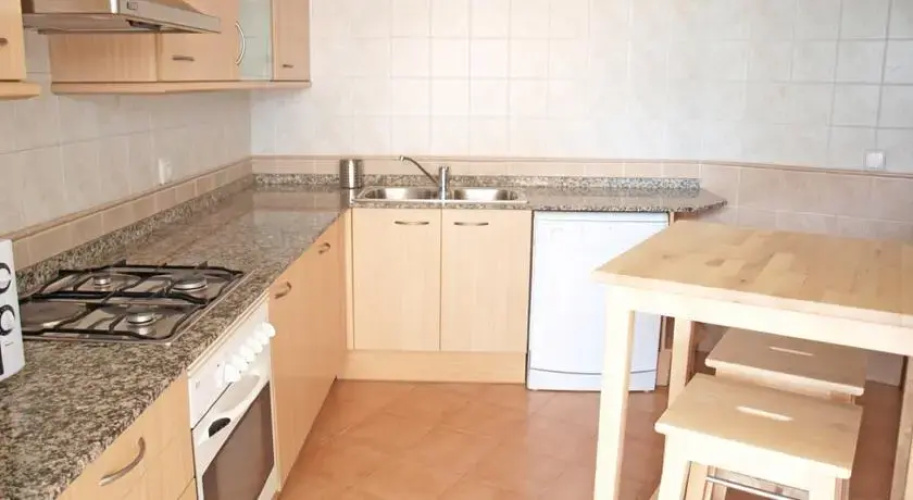 ApartUP Blue Opera View