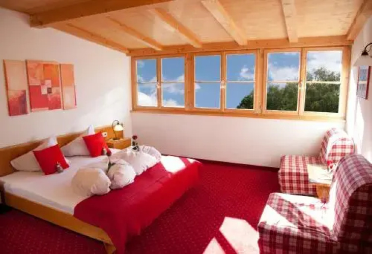 Pension Lärchenhof