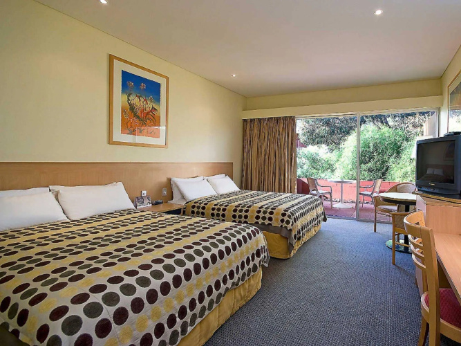 Desert Gardens Hotel photo 7