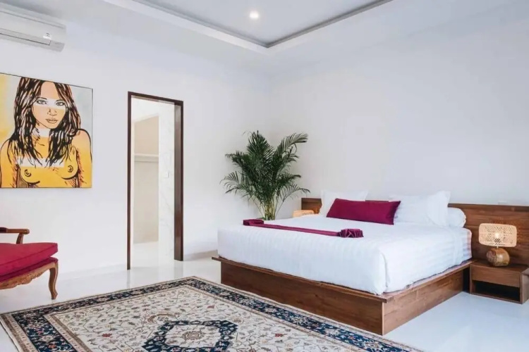 Love 1 Villa By Betterplace