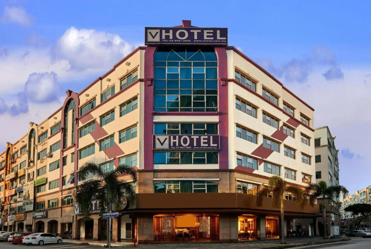 Otel görseli