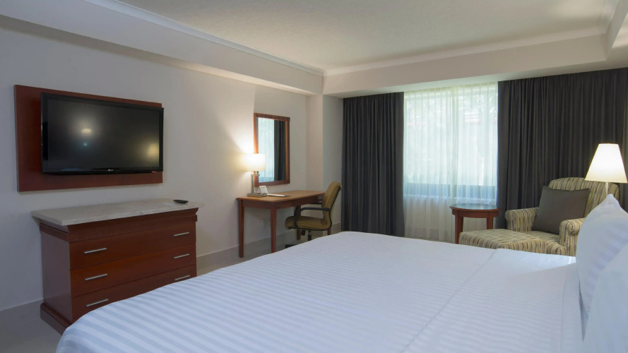 Holiday Inn Tuxtla Gutierrez by IHG