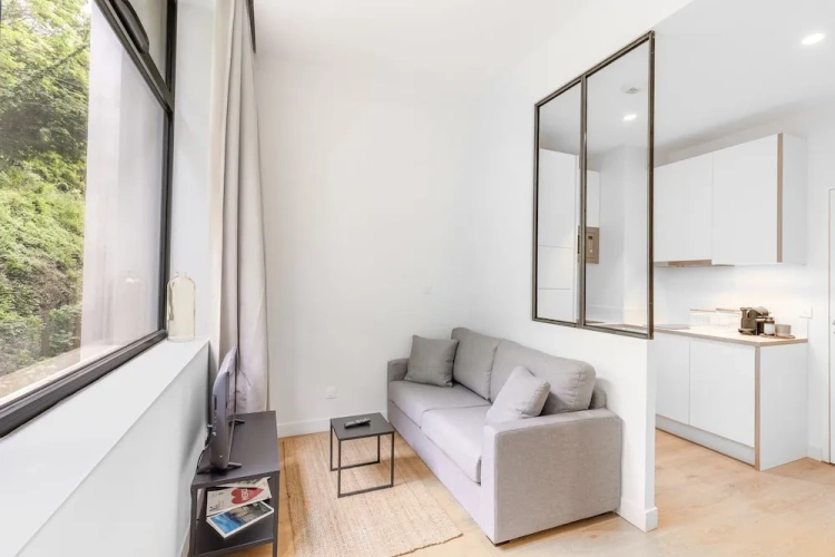 Standard Double Suite