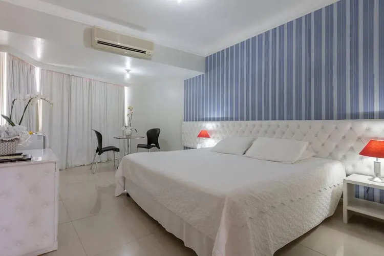 Feira Palace Hotel
