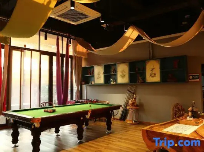 cha ji hotel