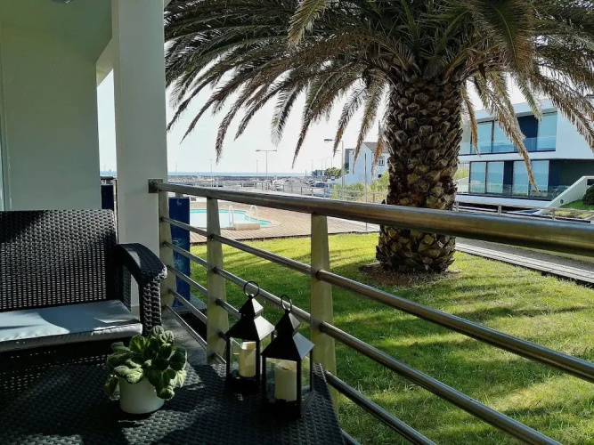 Casa Marina