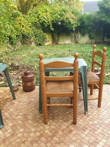 Auberge Rose - Hostel