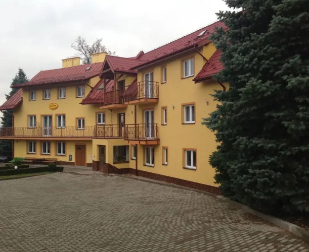 Hotelbild