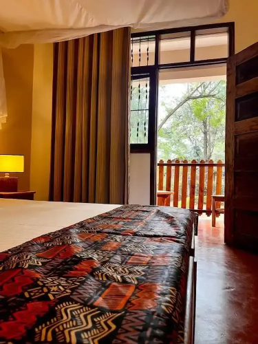 MCF Kilimanjaro Lodge Moshi