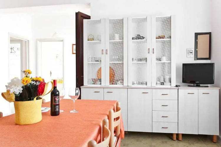 House Holidays Azzurra