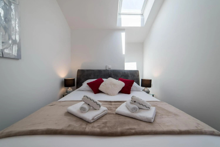 Ponente Apartments