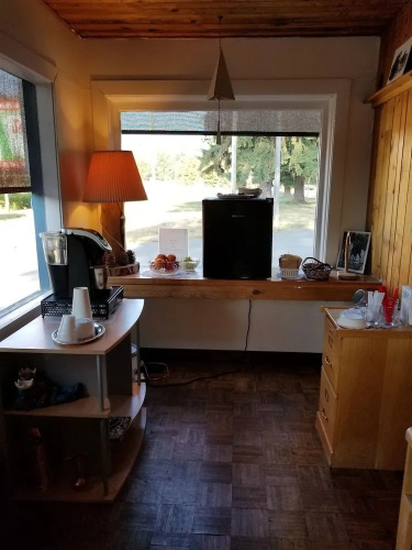 Little River Motel