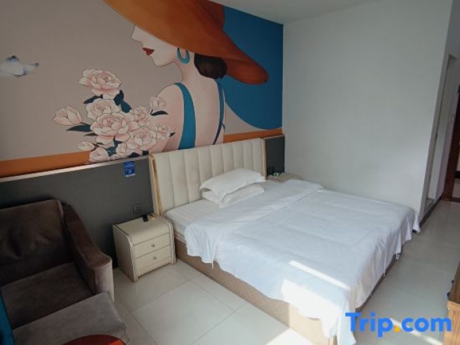 Luxury Double room