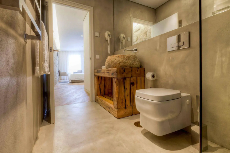 inPatio GuestHouse