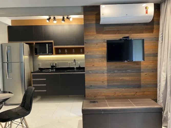 Comfort Apartment