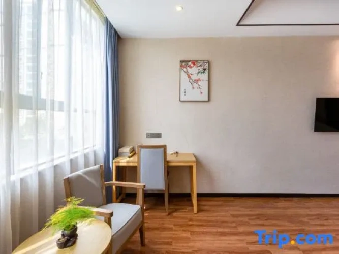 Luxury Twin room