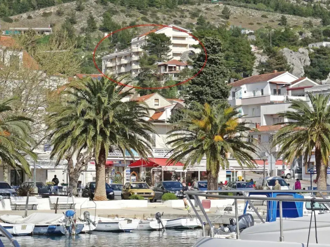 Apartments Marijan