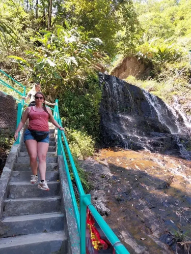 Ha Giang Hotel Sapa