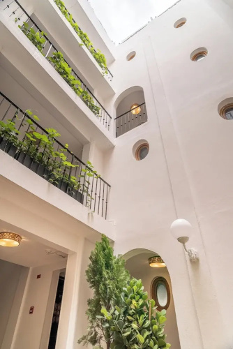 Hotel Bardot Boutique - Panama sheri