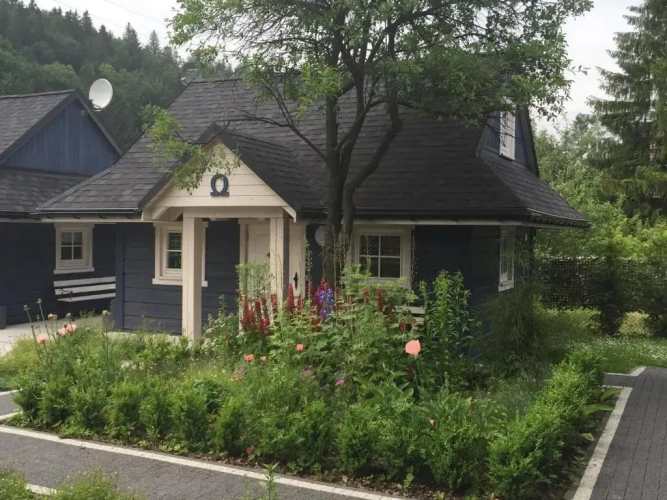 1 Bedroom Chalet