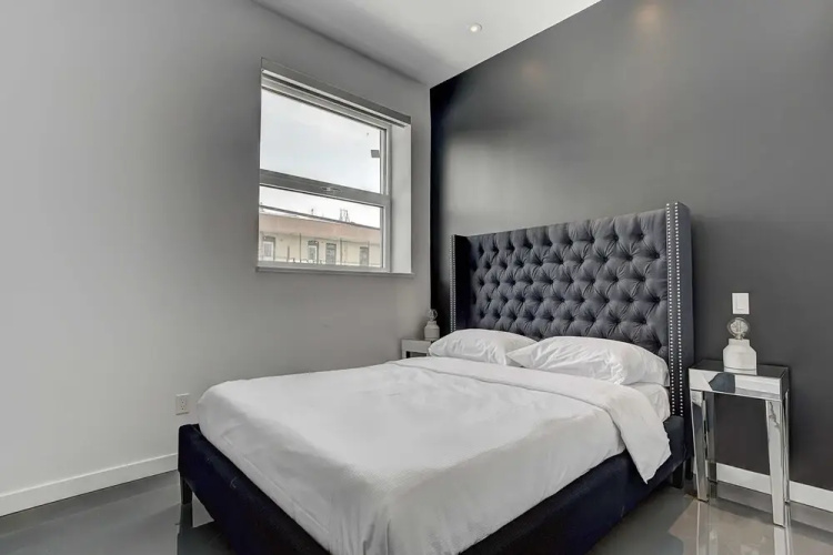 Les Lofts du Centre